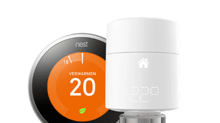 All smart thermostats