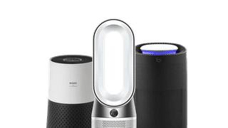 air purifiers