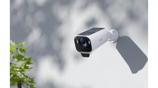 IP camera for outdoors