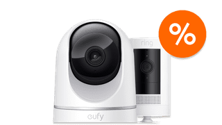 IP camera promotions