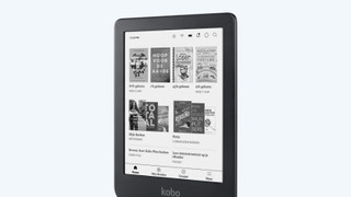 Voir la Kobo Clara 2E