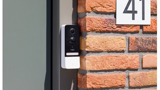 CBC smart doorbells