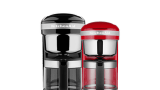 half automatische espresso machine