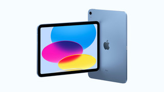 Bekijk Apple iPad (2022)