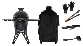Barbecue starterspakket