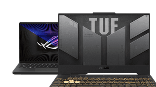 PC portables gamer ASUS