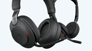 Casques de bureau avec réduction de bruit Jabra