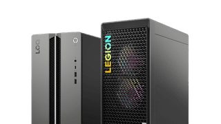 Buy gaming PC Lenovo