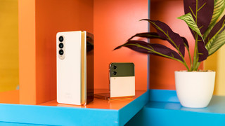 Samsung Z series
