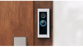 All smart doorbells