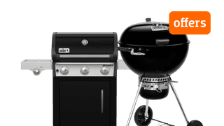 How do you choose a kamado barbecue?