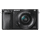 Sony Alpha A6000 Black + PZ 16-50mm OSS