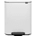 Brabantia Bo Pedal Bin 60 Litres White