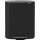 Brabantia Bo Pedal Bin 60L Matte Black