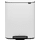 Brabantia Bo Pedal Bin 2 x 30 Litres White