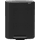 Brabantia Bo Poubelle à Pédale 2 x 30 Litres Matt Black