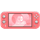 Nintendo Switch Lite Koraal