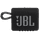 JBL GO 3  Zwart