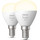 Philips Hue Kogellamp White E14 Duo pack