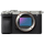 Sony A7C II Body Zilver