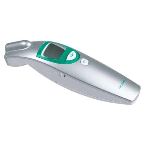 Medisana TM 750 Connect - Coolblue - Before 23:59, delivered tomorrow | Baby-Fieberthermometer
