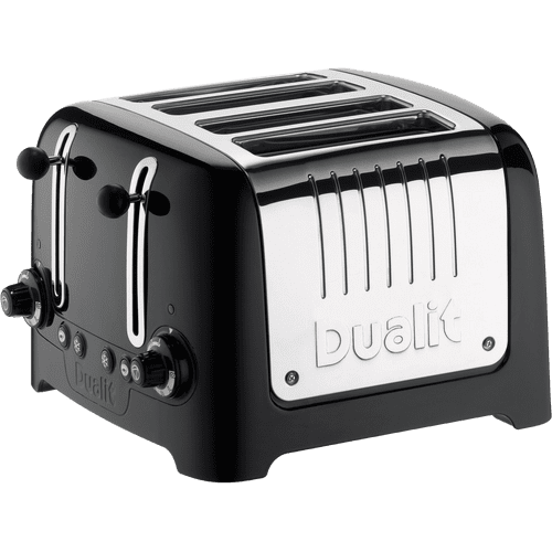 Dualit トースター ホワイト Amazon.com: Dualit Classic 2 Slice NewGen Stainless Steel Toaster