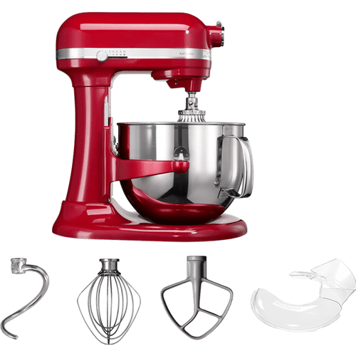 Kitchenaid 5KSM175PSEPT Kneader Mixer Green