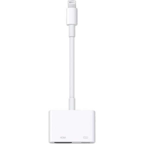 apple adaptateur lightning vers lecteur de carte sd - Achat en ligne