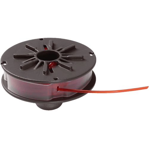 Wolf Garten Bobine RQ-FA pour RQ 250/GT 815/GT 830 - Coolblue - avant 23:59, demain chez vous