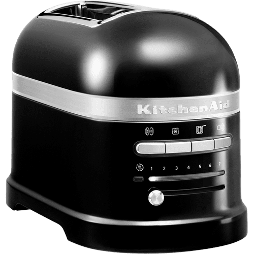 Dualit NewGen 2-Slice Toaster/BLACK