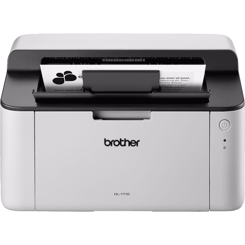 Imprimante laser monochrome Brother HL-L2310D