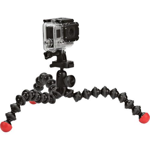 Joby Suction Cup & GorillaPod Arm - Elgiganten