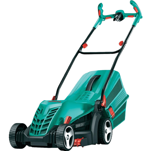 Flymo turbo lite discount 330 hover mower