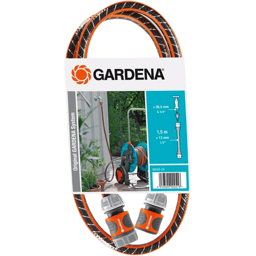 Gardena 18281-20 - Set raccords rapides - 13 mm (1/2)