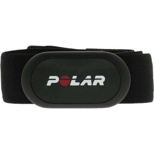 Capteur cardio polar sale