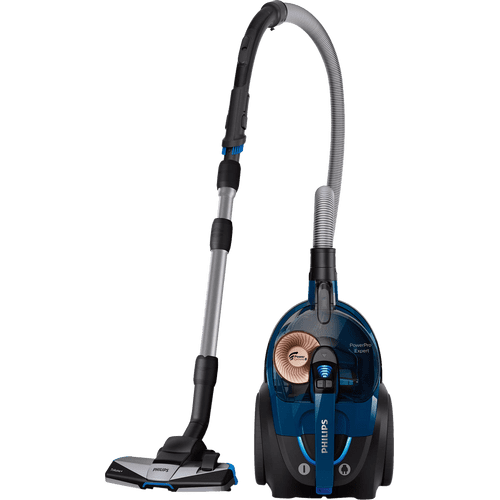 Rowenta RO4871 Compact Power XXL Animal Bagless Vacuum Cleaner, 2.5 L Dust  Volume 