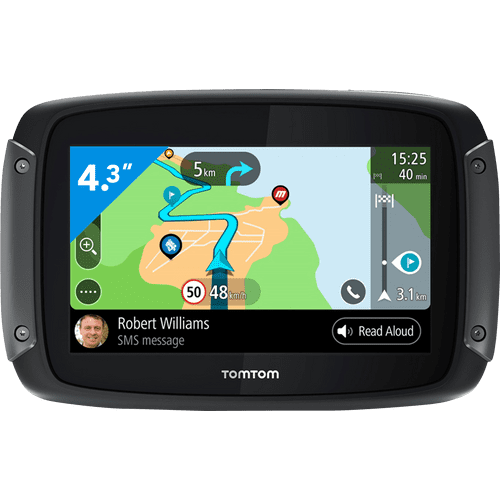 Promo GPS moto Garmin ZUMO 346 LMT-S