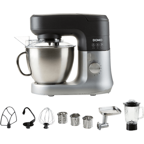 Bourgini Kitchen Chef Pro - Coolblue - Voor 23.59u, morgen in huis
