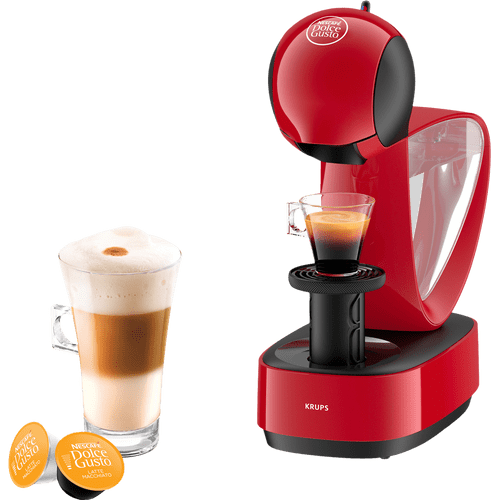 Krups Dolce Gusto Genio S Plus KP3408 Zwart Coolblue Voor 23.59u