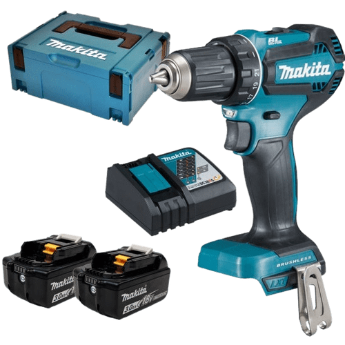 Makita ddf453sfe review sale