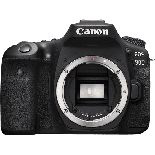 Appareil Photo Reflex CANON EOS 250D + Objectif 18-55 mm - Blanc