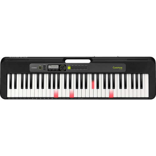 Casio – Clavier musical électronique avec 61 touches (CTK-3500) 