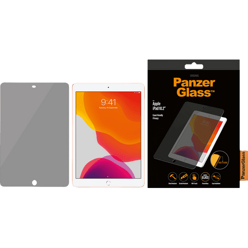 Paperlike - Screen Protector 2pk for Apple iPad Mini 2019 – 2021 - Clear