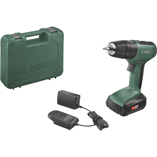 Image of Bosch UniversalImpact 18 at Best Buy website