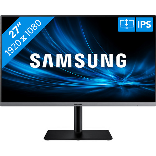 Ecran HP 24f display IPS LED HDMI. VGA FHD L09850-00B