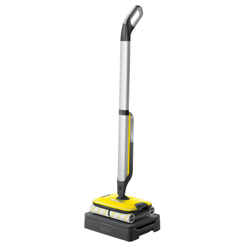 BISSELL 3570N Crosswave C6 Cordless Pro 3in1 Vloerreiniger Coolblue Voor 23.59u,