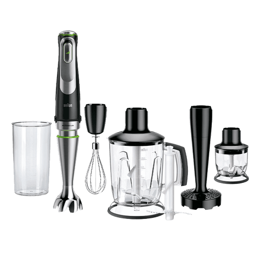 Braun Multiquick 7 Hand Blender, Braun MQ 775 Patisserie