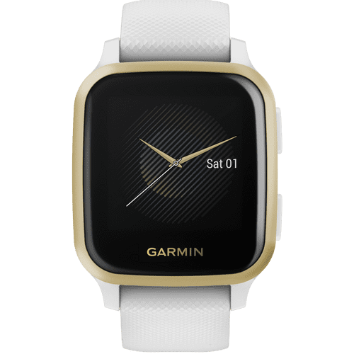 Mkt5046 runway rose gold 2024 smartwatch