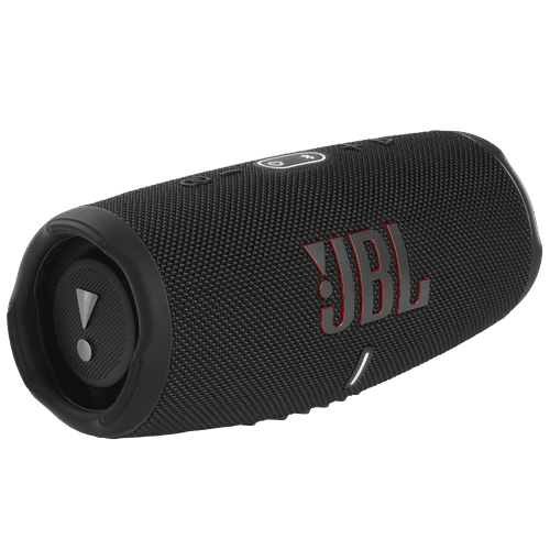 Lull Skærm aIDS JBL Charge 3 Stealth Edition - Coolblue - Before 23:59, delivered tomorrow