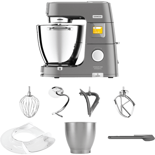 Kenwood chef titanium kvc7320s sale